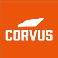 CORVUS UTV logo - Similar company to Atv Services Scotland Ltd