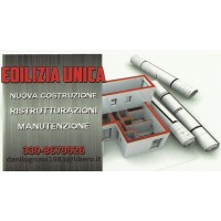 Edilizia Unica logo - Similar company to Edilizia 3A