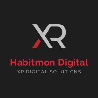 Habitmon Digital | XR digital solutions logo - Similar company to Acevision Consulting