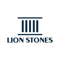 Lion Stones logo - Similar company to Codegenius Solutions