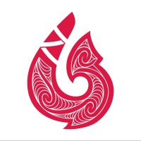 Tātai Aho Rau Core Education logo - Similar company to Netnz