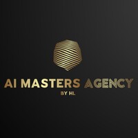 AI Masters agency logo - Similar company to Kalicar.Be