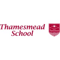 THAMESMEAD SCHOOL logo - Similar company to Sj Logistics Group