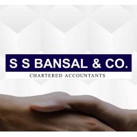 S S Bansal & Co. logo - Similar company to Amit Diwan & Co.