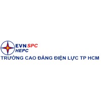 HoChiMinh City Electric Power College logo - Similar company to Voltax Electric Bikes