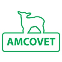 Amcovet Egypt logo - Similar company to Nutrainno Usa Inc.