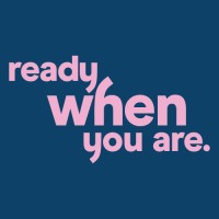 ready when you are logo - Similar company to Aicandy