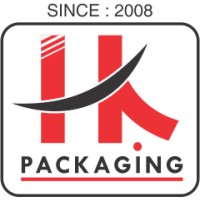 HK Packaging logo - Similar company to Box-Design