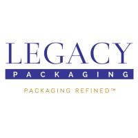 Legacy Packaging logo - Similar company to Legacy Pharmaceutical Packaging, Llc