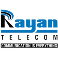 Rayan Telecom logo - Similar company to Mobile App Developers Network Na