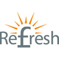 Refresh Debt Advice logo - Similar company to Fresh Start Uk