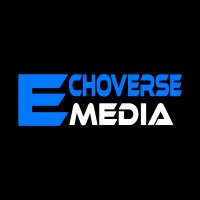 Echoverse Media logo - Similar company to Growdize Media