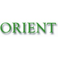 Orient logo - Similar company to Orient