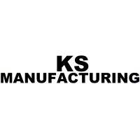 KS MANUFACTURING logo - Similar company to 5M Pff