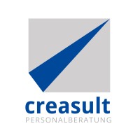 creasult Personalberatung logo - Similar company to Personalberatung Schaffrath