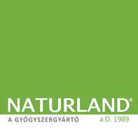 NATURLAND logo - Similar company to Ceumed