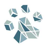 The Digital PawPrint logo - Similar company to Lead Tracker Agency