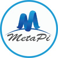 MetaPi logo - Similar company to Pakistan Software Export Board (Pseb)