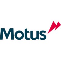 Motus UK logo - Similar company to Bevan Group