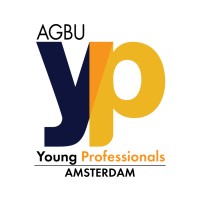 AGBU YP Amsterdam logo - Similar company to Agbu Young Professionals Madrid
