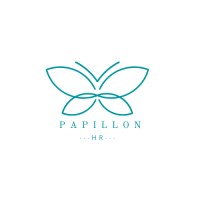 Papillon HR logo - Similar company to Principle Networks