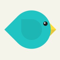 Flock - Video with Friends logo - Similar company to Red Blu Monstar Studios