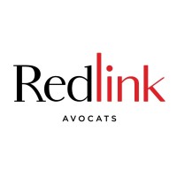 REDLINK logo - Similar company to Educalinks