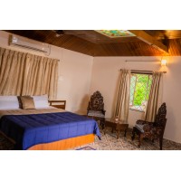 Luxus Bugyal Stay - Goa logo - Similar company to Swaantana