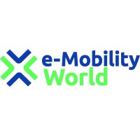 e-Mobility World logo - Similar company to Dp Pulse