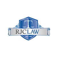 RJC LAW logo - Similar company to Andor Law