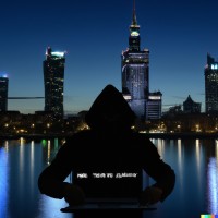 Warsaw Devs logo - Similar company to Atro Labs Syndicate