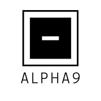 ALPHA9 logo - Similar company to Alpha Analytics