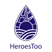 HeroesToo Environmental NonProfit logo - Similar company to Cambodian Young Entrepreneur Awards