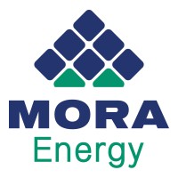 Mora Energy logo - Similar company to Cimarron Midstream