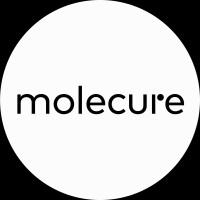 Molecure logo - Similar company to Bioceltix