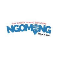 Ngomong Inggris logo - Similar company to Bahasa Inggris