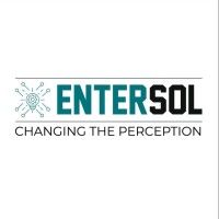 EnterSol - pvt Ltd. logo - Similar company to Ekasis