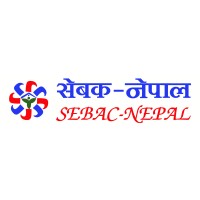 SEBAC-Nepal logo - Similar company to National Center For Airborne Laser Mapping