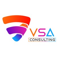 VSA Consulting- Job Consultancy logo - Similar company to C-Pearl Llc