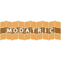 MODATRIC Confection logo - Similar company to First Control Systems Ab