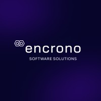Encrono logo - Similar company to Pistrix Technologies