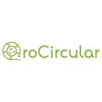 QroCircular logo - Similar company to Querétaro Circular