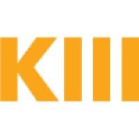 Компания KIII logo - Similar company to True Blue Studies