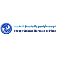 Omnium Marocain de Peche logo - Similar company to Cigprod