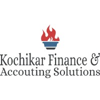 Kochikar Finance And Accounting Solutions logo - Similar company to Gainify Finance