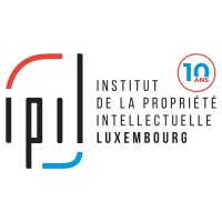 Institut de la Propriété Intellectuelle Luxembourg GIE (IPIL) logo - Similar company to Melting Spots Sa