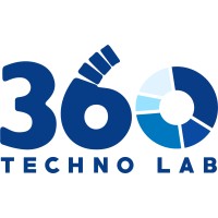 360 Techno Lab logo - Similar company to Hi Tech Solution