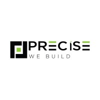 PRECISE logo - Similar company to Desingo