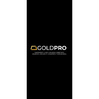 GoldPro logo - Similar company to Gold Pro