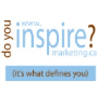 Inspire Marketing logo - Similar company to Rally